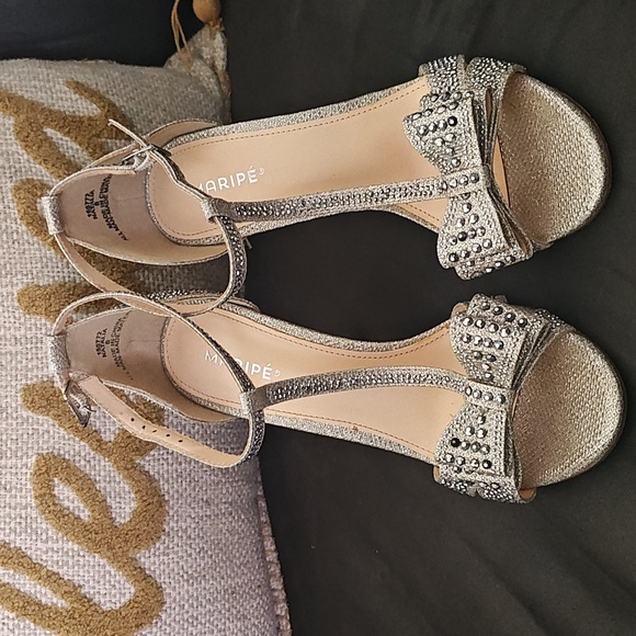 Formal heels - Picture 2 of 4